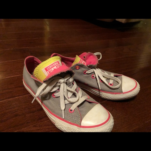 Converse Sneakers - Picture 3 of 7